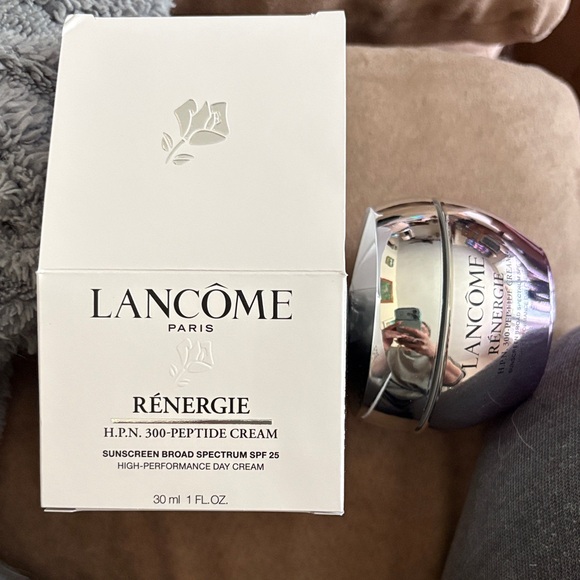 Rénergie H.P.N. 300-Peptide Cream -